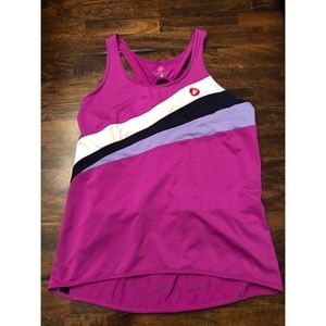 Castelli Women’s Cycling Tank Top